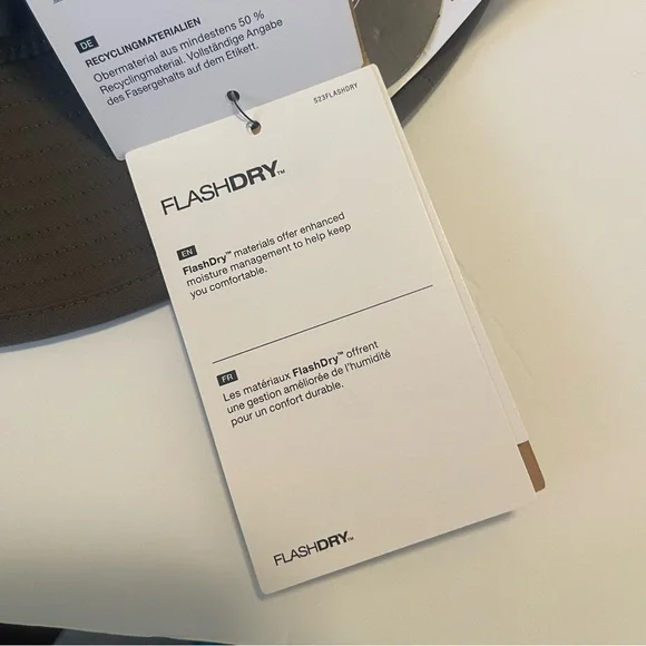 The North Face Bucket Hat Dark Green L XL Class V Brimmer NWT - Picture 4 of 17